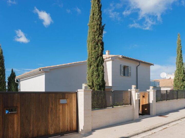 Tranquil Oasis in the Heart of Mallorca,1611