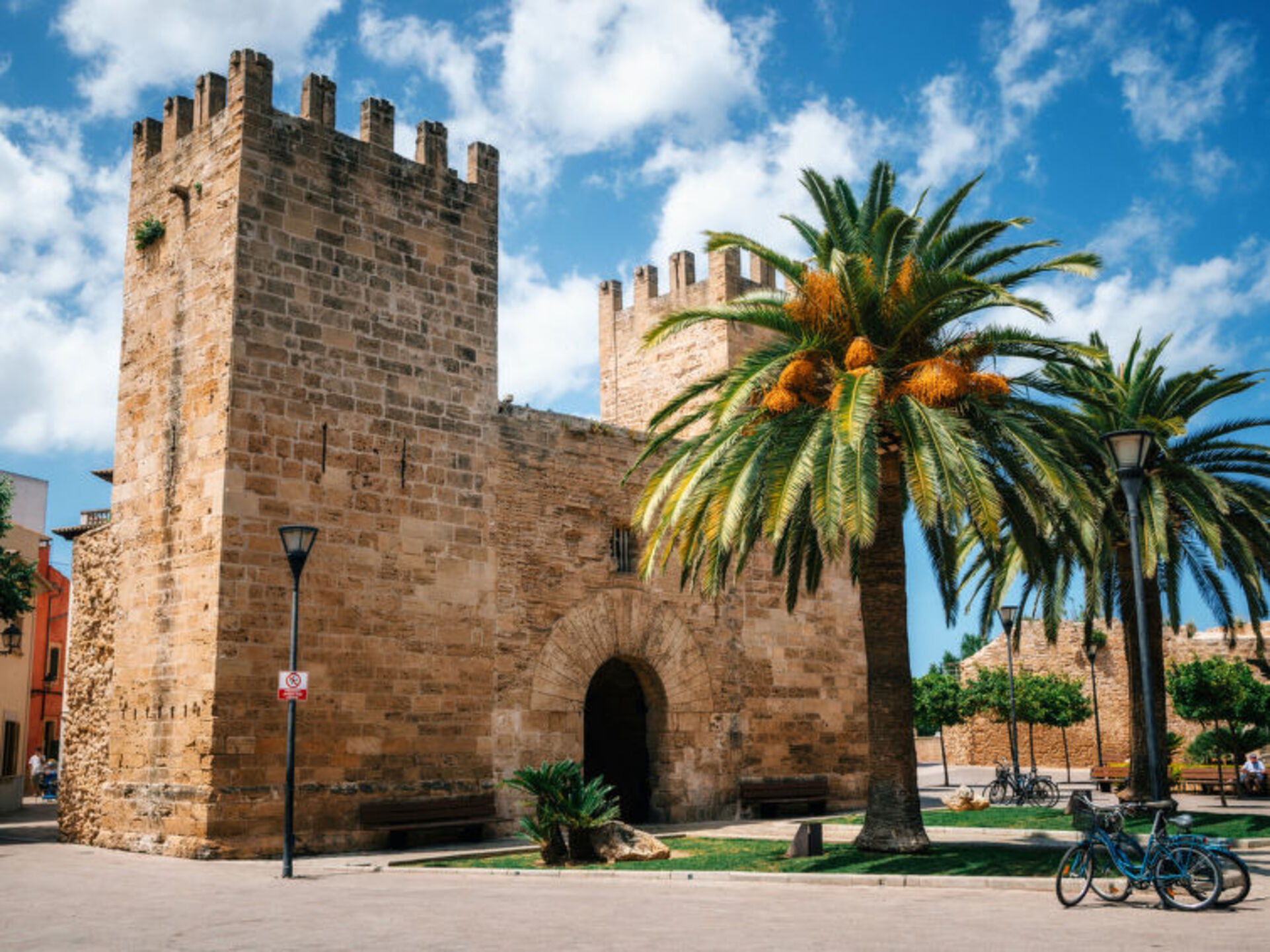 Tranquil Oasis in the Heart of Mallorca,1611