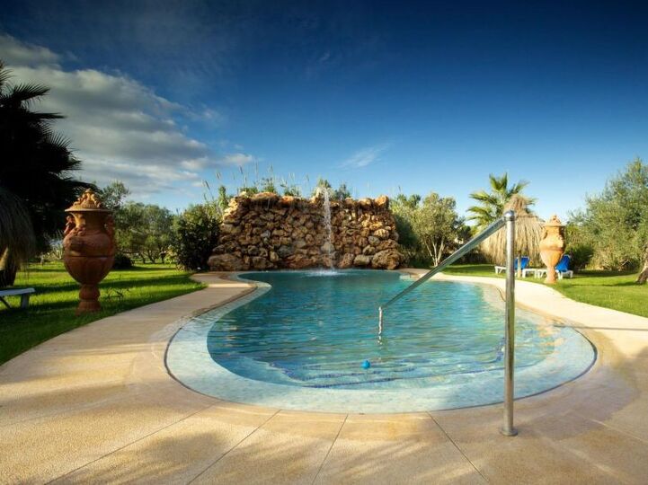 Pool Outdoor