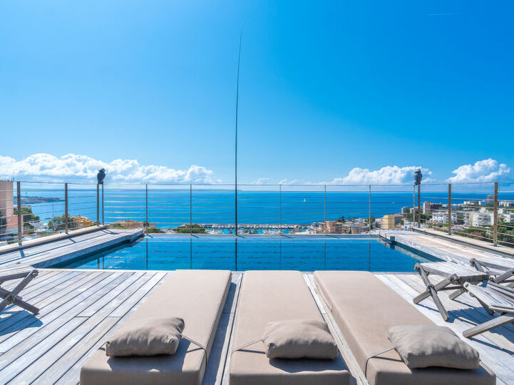 Idyllic 4 Bedroom Villa in Mallorca,1620, Mallorca, Spain