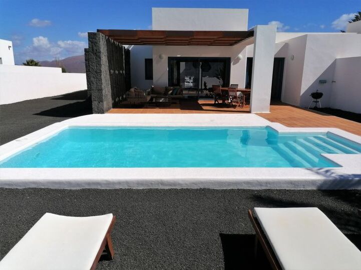 Tranquil Haven in Lanzarote,1001, Lanzarote, Spain