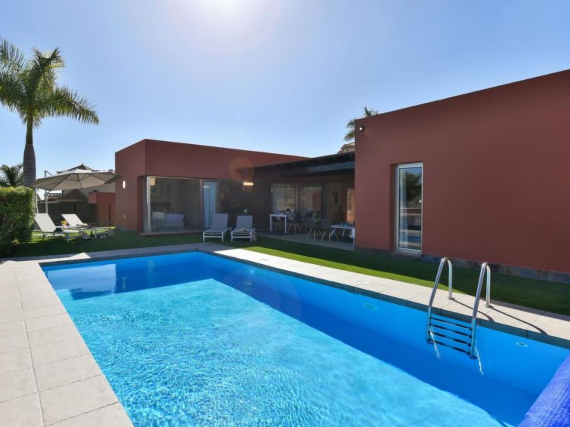 Pool Outdoor