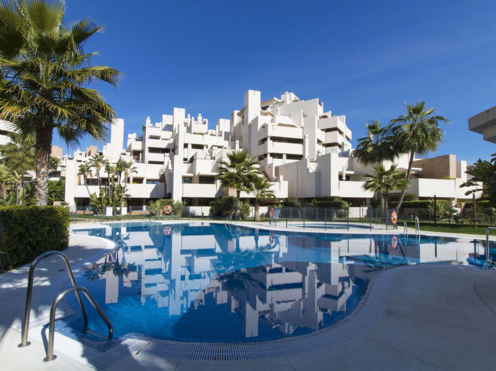 Secluded Oasis in Costa del Sol,1110, Estepona, Spain