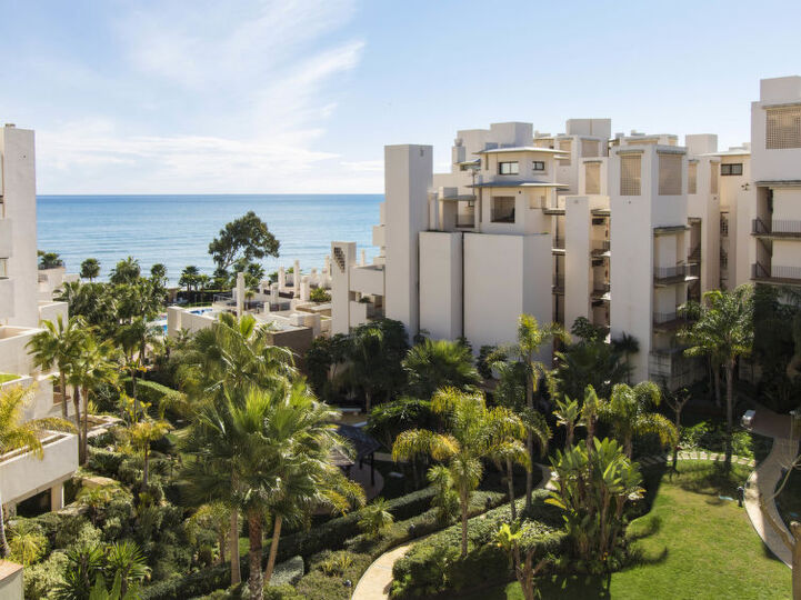 Secluded Oasis in Costa del Sol,1110