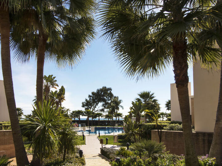 Secluded Oasis in Costa del Sol,1110