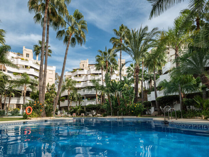 Luxurious Costa del Sol Villa for Rent,1129, Marbella, Spain