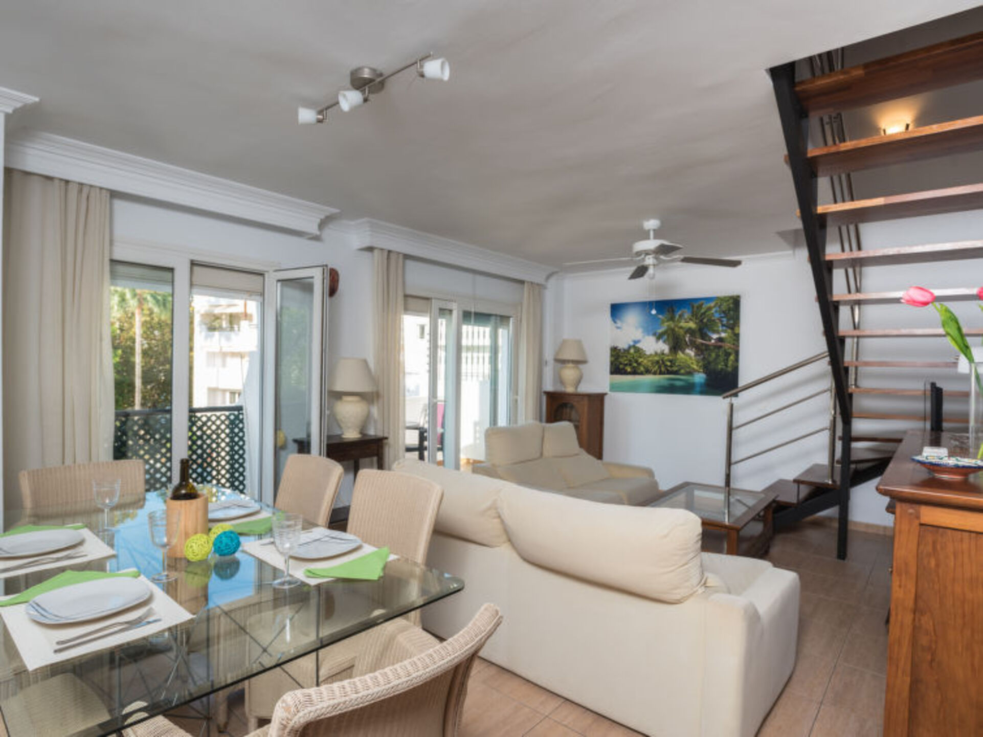 Stunning 3 Bedroom Villa with Ocean Views,1141