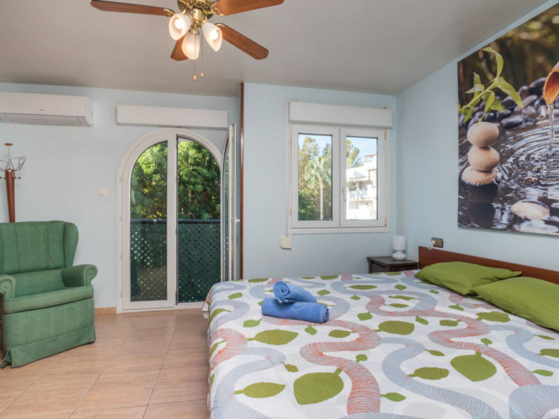 Stunning 3 Bedroom Villa with Ocean Views,1141