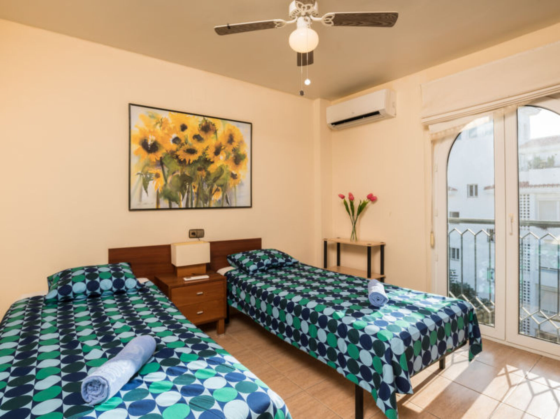Stunning 3 Bedroom Villa with Ocean Views,1141