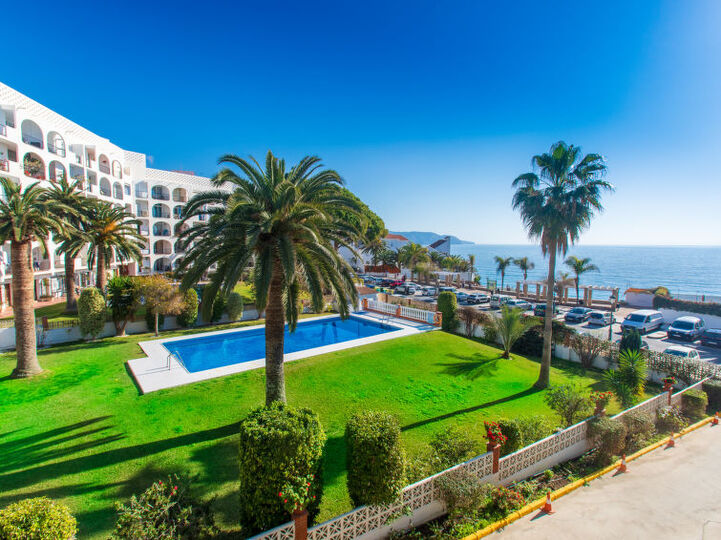 Costa del Sol Dream Villa for Sale,1153, Nerja, Spain