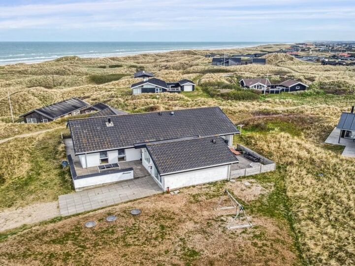 5 Star Home in Prime Location, Løkken 1002, Løkken, Denmark