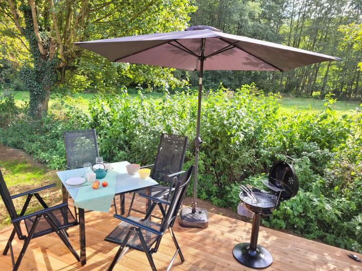 Charming 2BR Villa Retreat in Scenic Bayern,1039, Wemding, Germany
