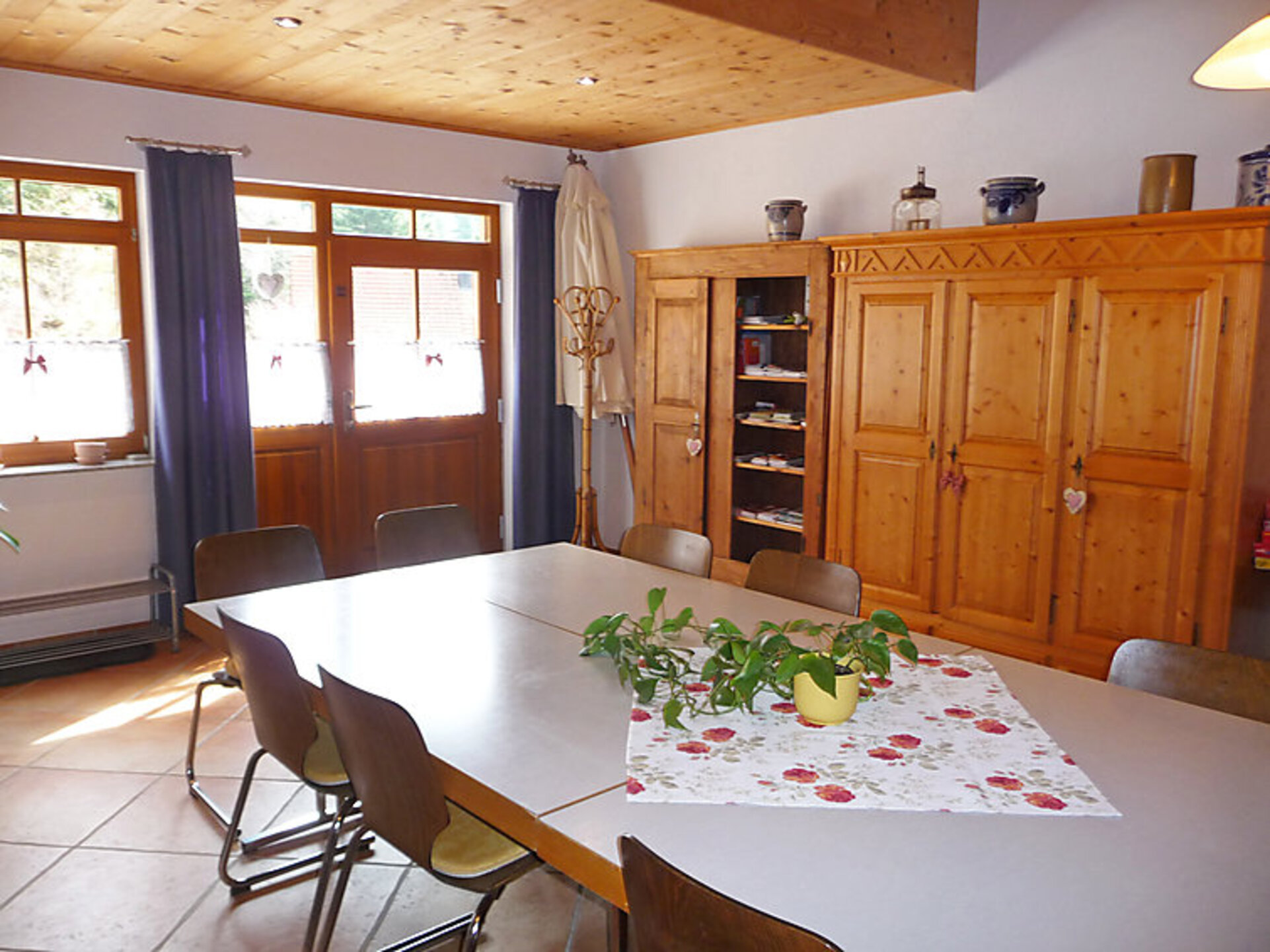 Inside other