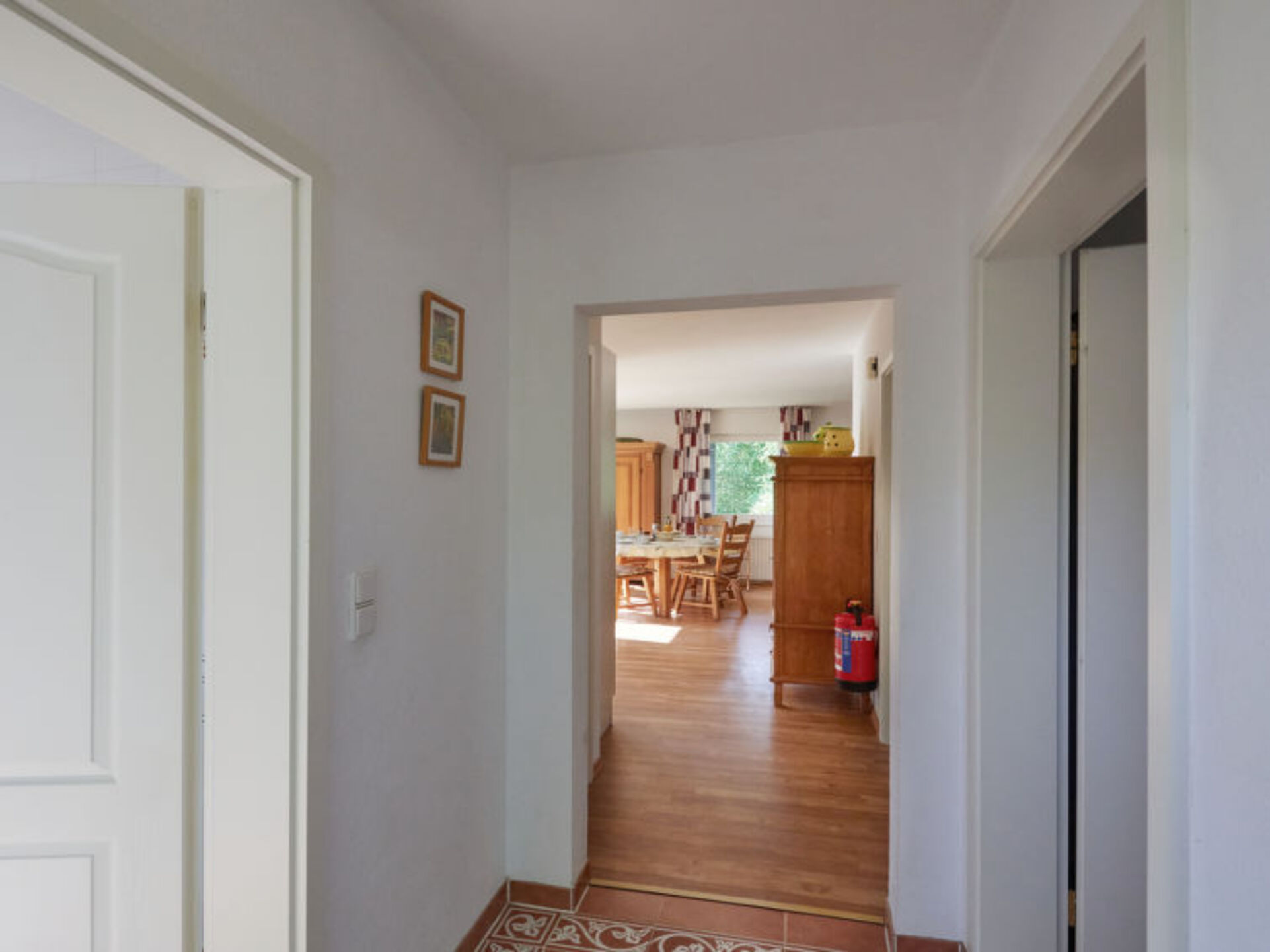 Inside other