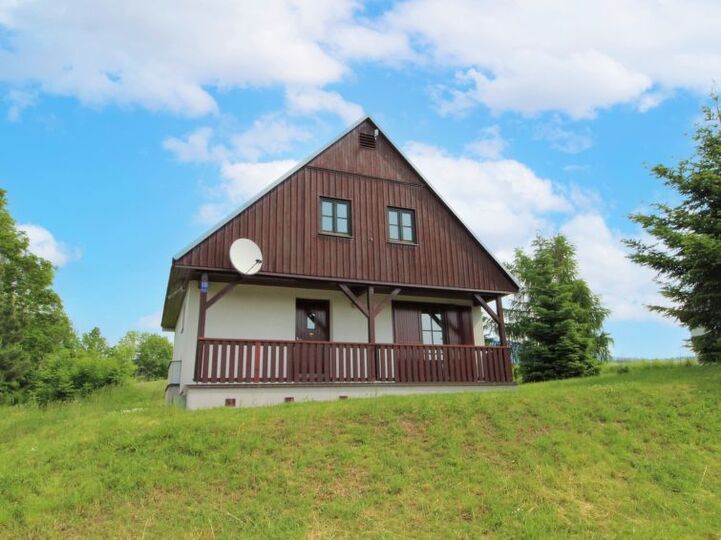 Charming Villa with Panoramic Views,1000, Kralovehradecky kraj, Czech Republic