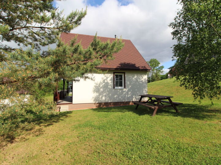 Serene 3 Bed Villa Oasis,1012, Královéhradecký kraj, Czech Republic