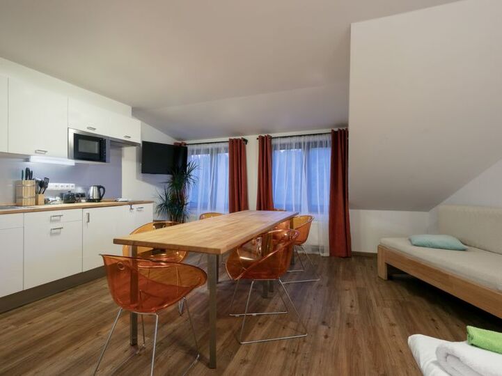 Tranquil One-Bedroom Retreat,1025, Královéhradecký kraj, Czech Republic