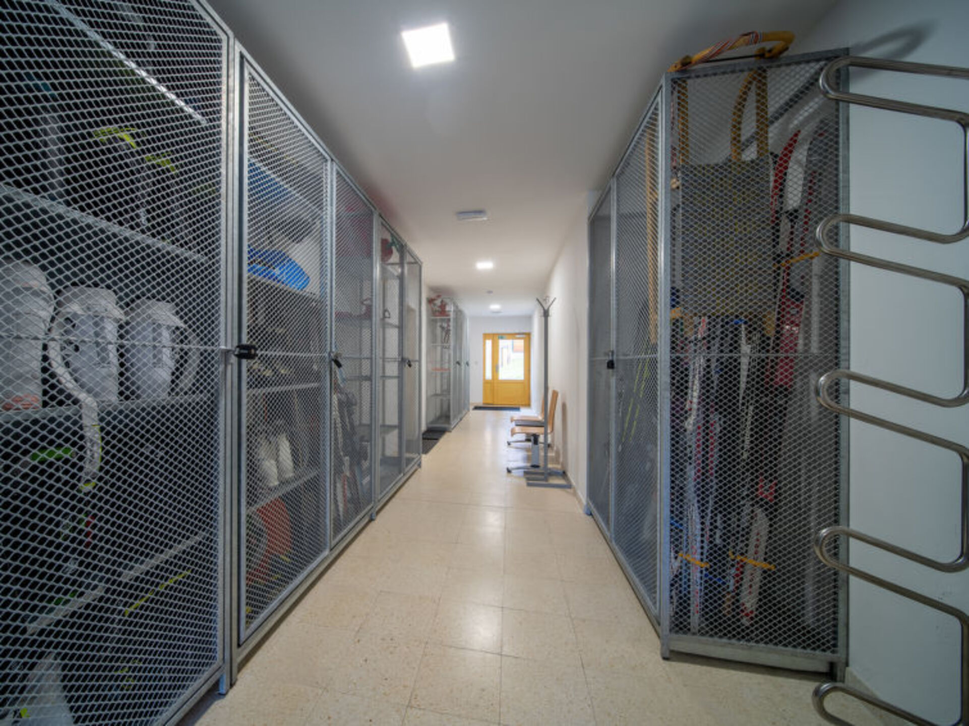 Inside other