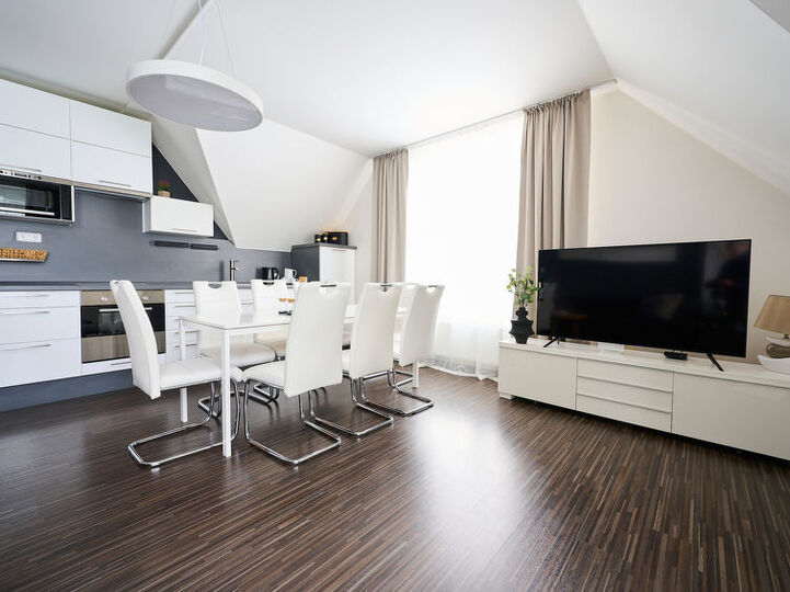 Elevated Living in a 3 Bedroom Villa,1008, Liberecký kraj, Czech Republic