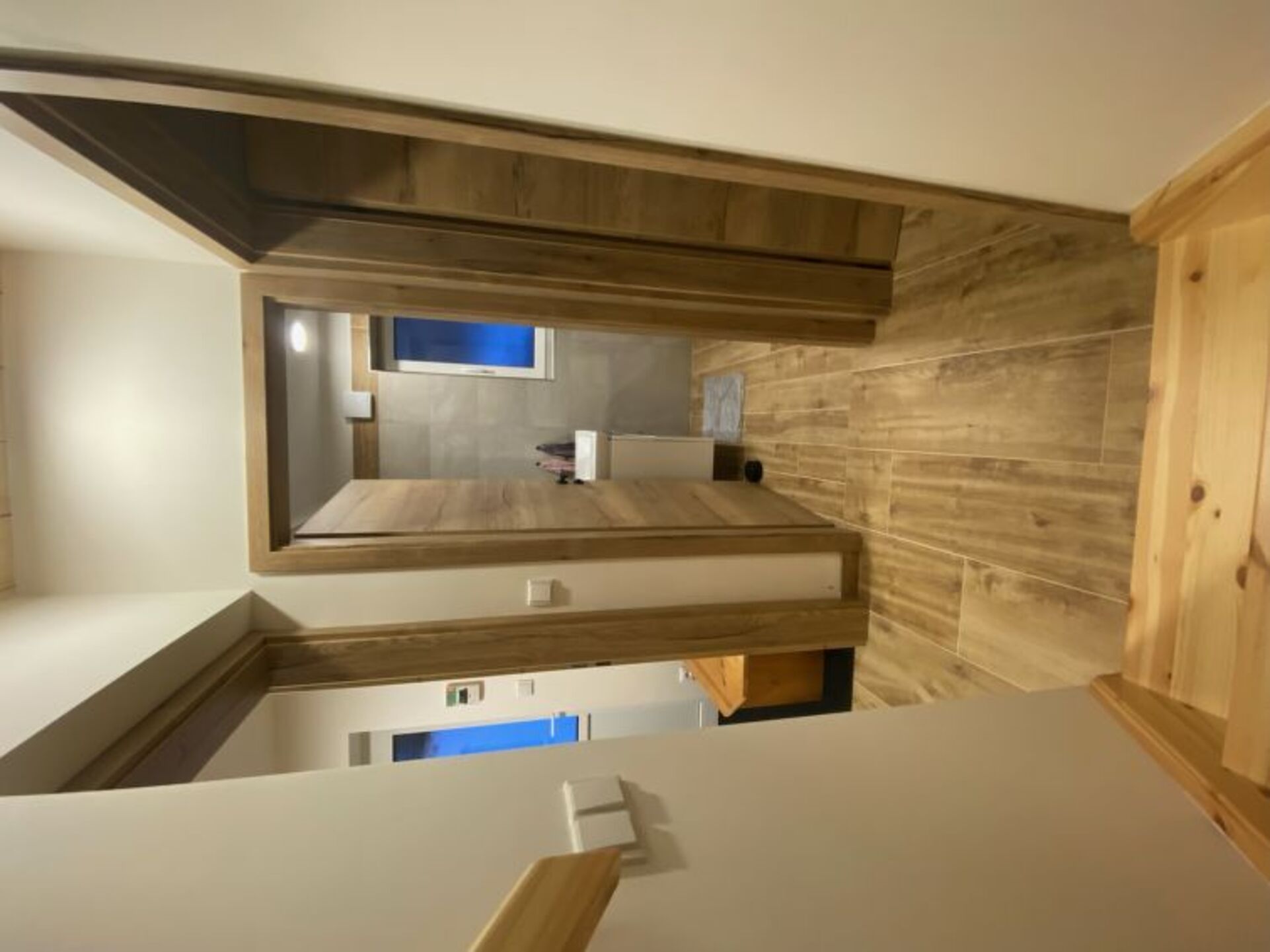 Inside other
