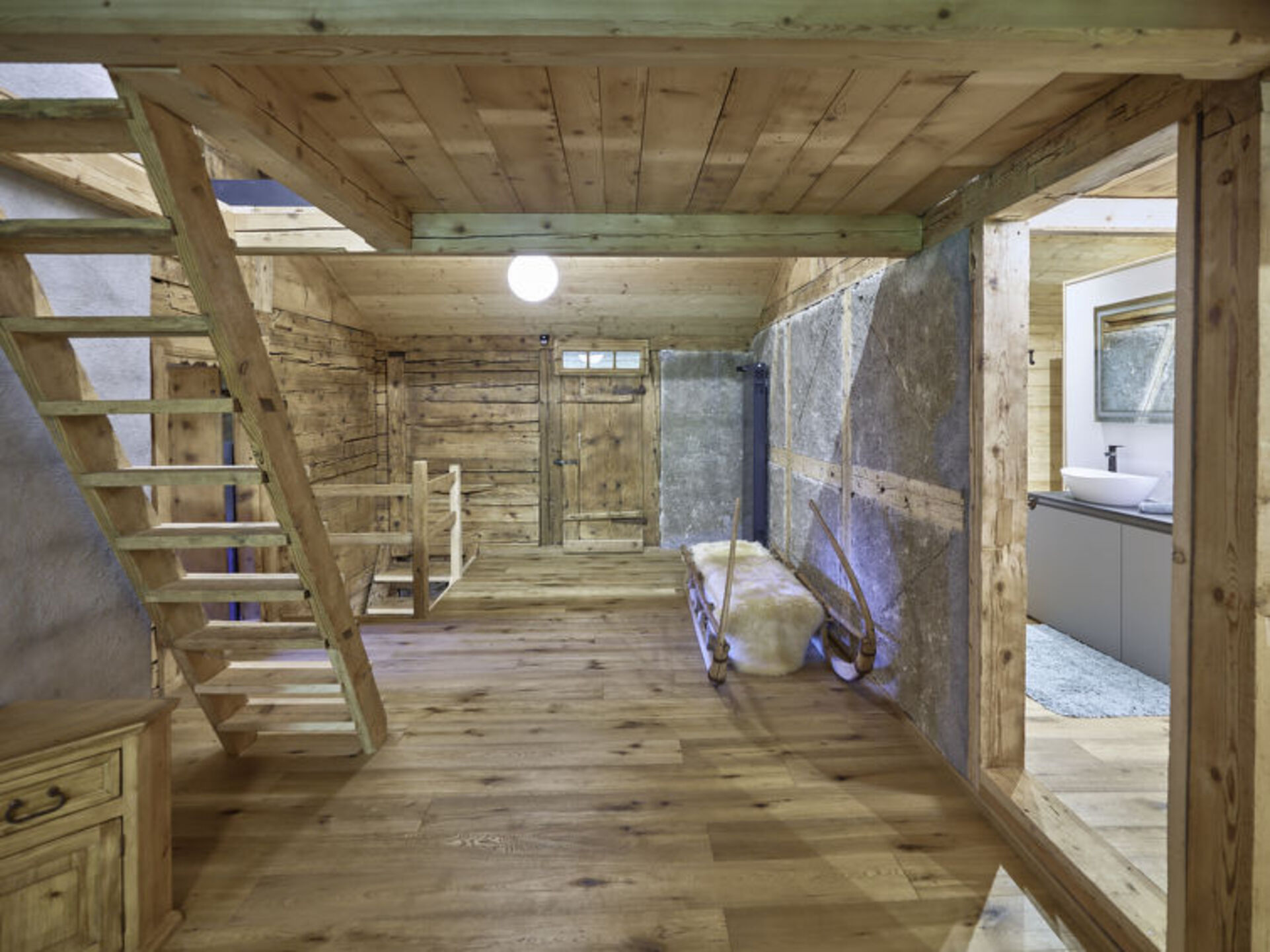 Inside other