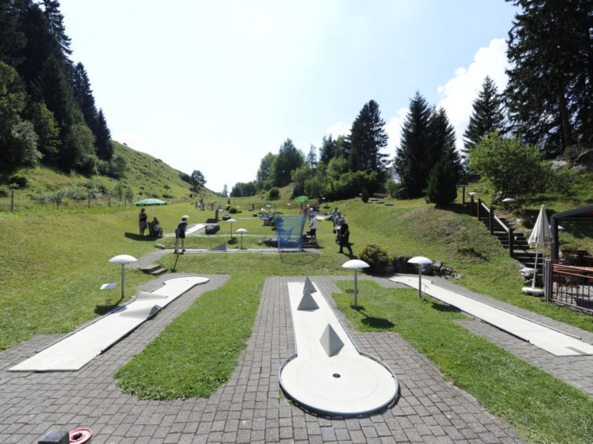 Place
