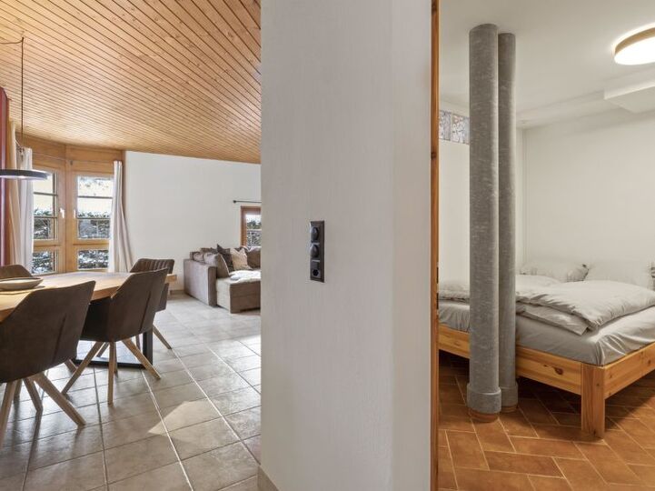 Serene 2Bed Retreat with Stunning Views,1122