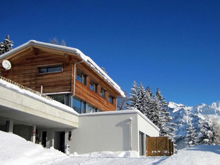 Tranquil Mountain Villa Retreat,1123