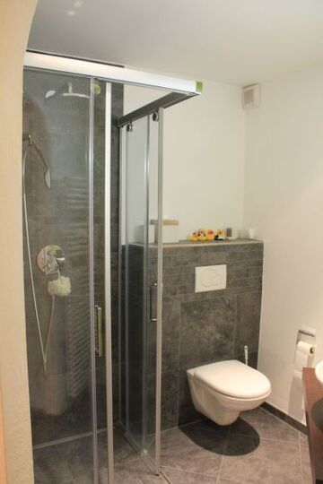 Whisk Away to Graubünden: 1 BR Villa,1124