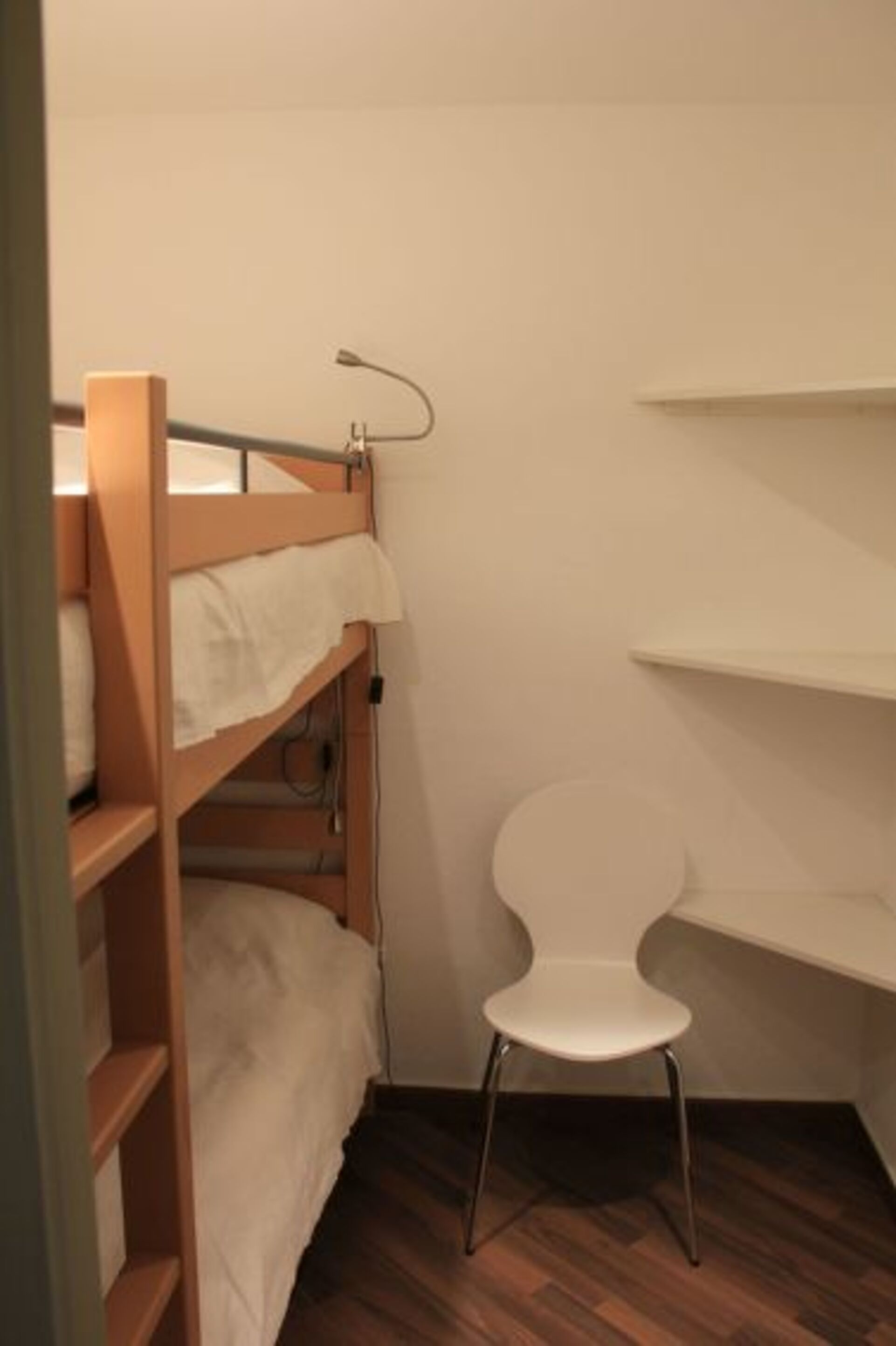 Whisk Away to Graubünden: 1 BR Villa,1124