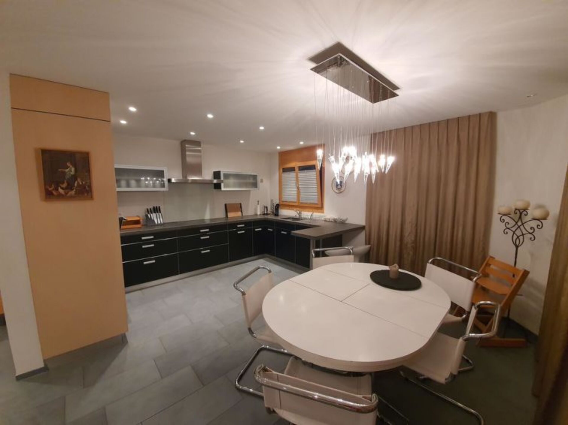 Tranquil 2 Bedroom Hideaway in Graubünden,1125