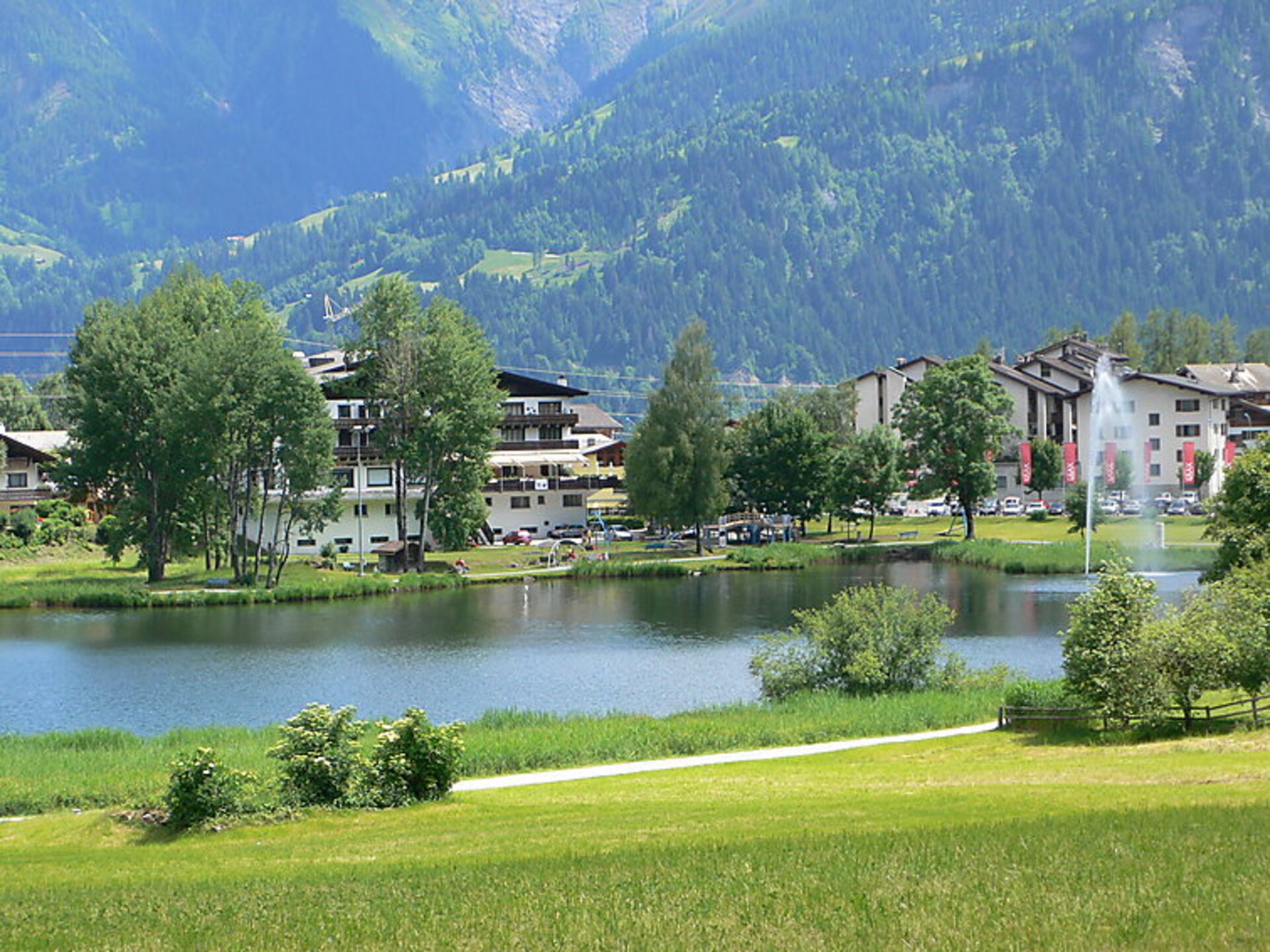Place