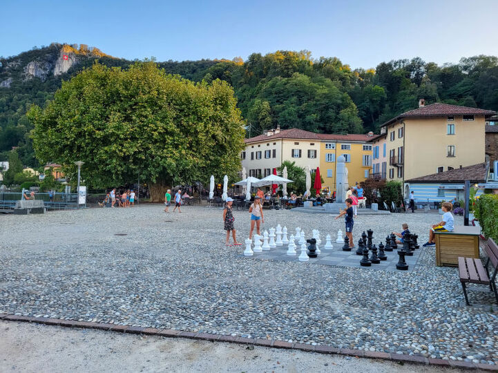 Place