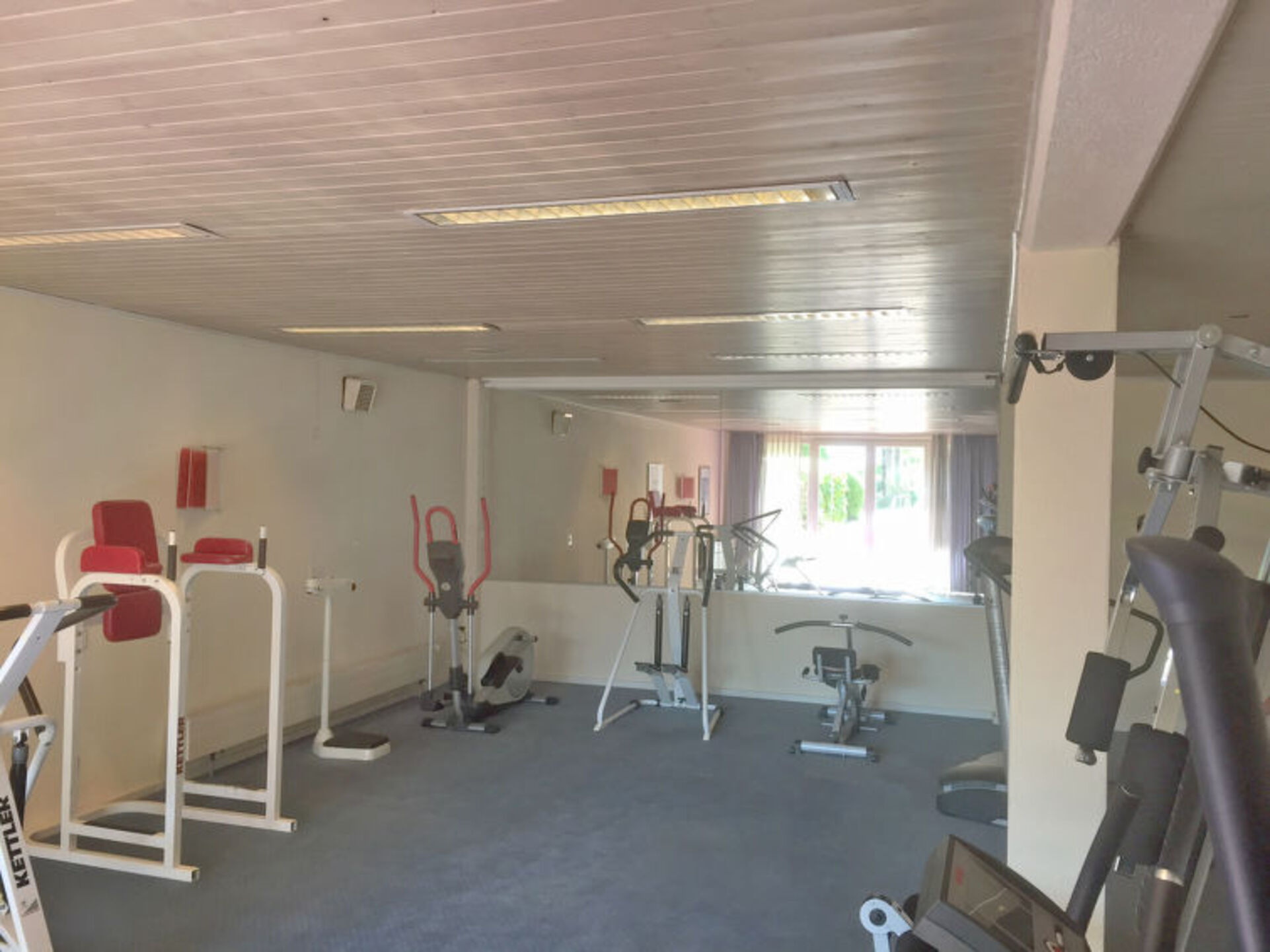 Tranquil 1BR Oasis in Ticino,1080