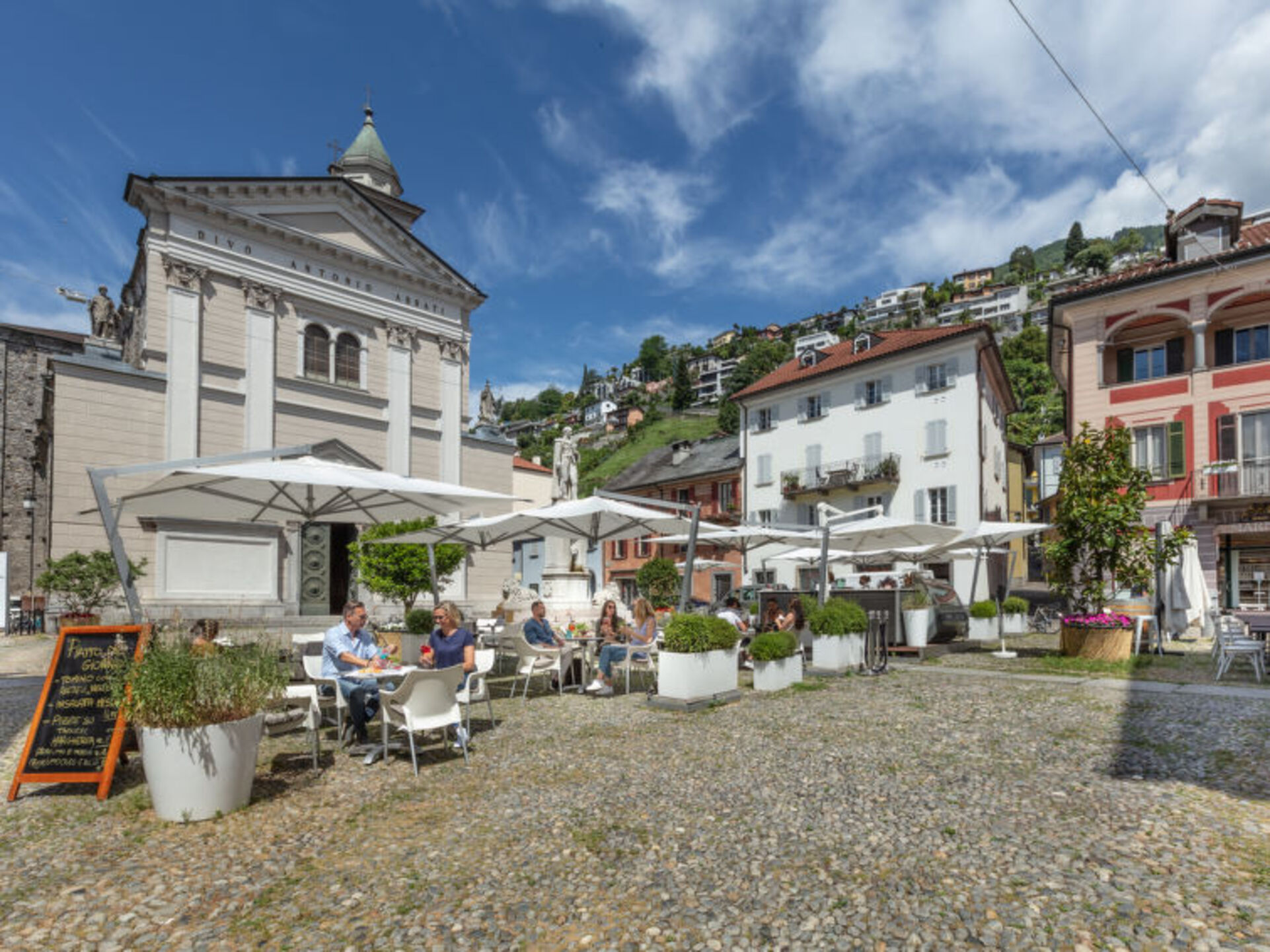 Place