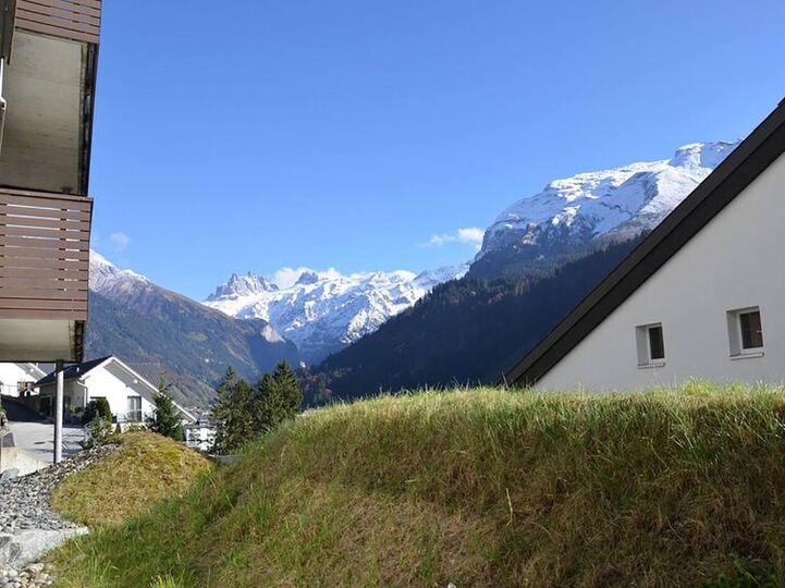 Elegant Oasis in Obwalden,1003