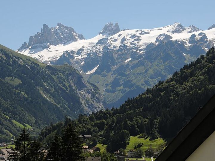 Elegant Oasis in Obwalden,1003