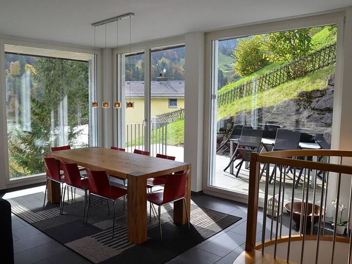Elegant Oasis in Obwalden,1003