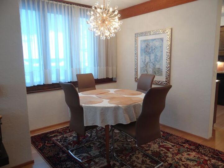 Tranquil Haven in Obwalden,1004