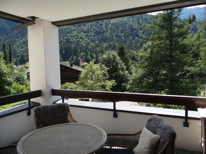 Tranquil Haven in Obwalden,1004
