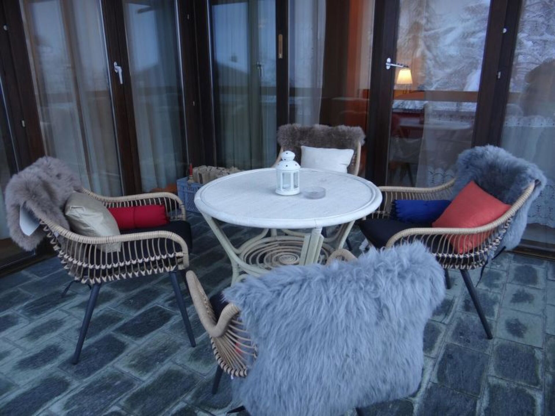 Tranquil Haven in Obwalden,1004