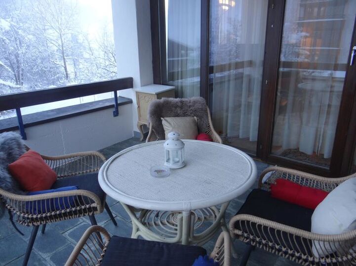 Tranquil Haven in Obwalden,1004
