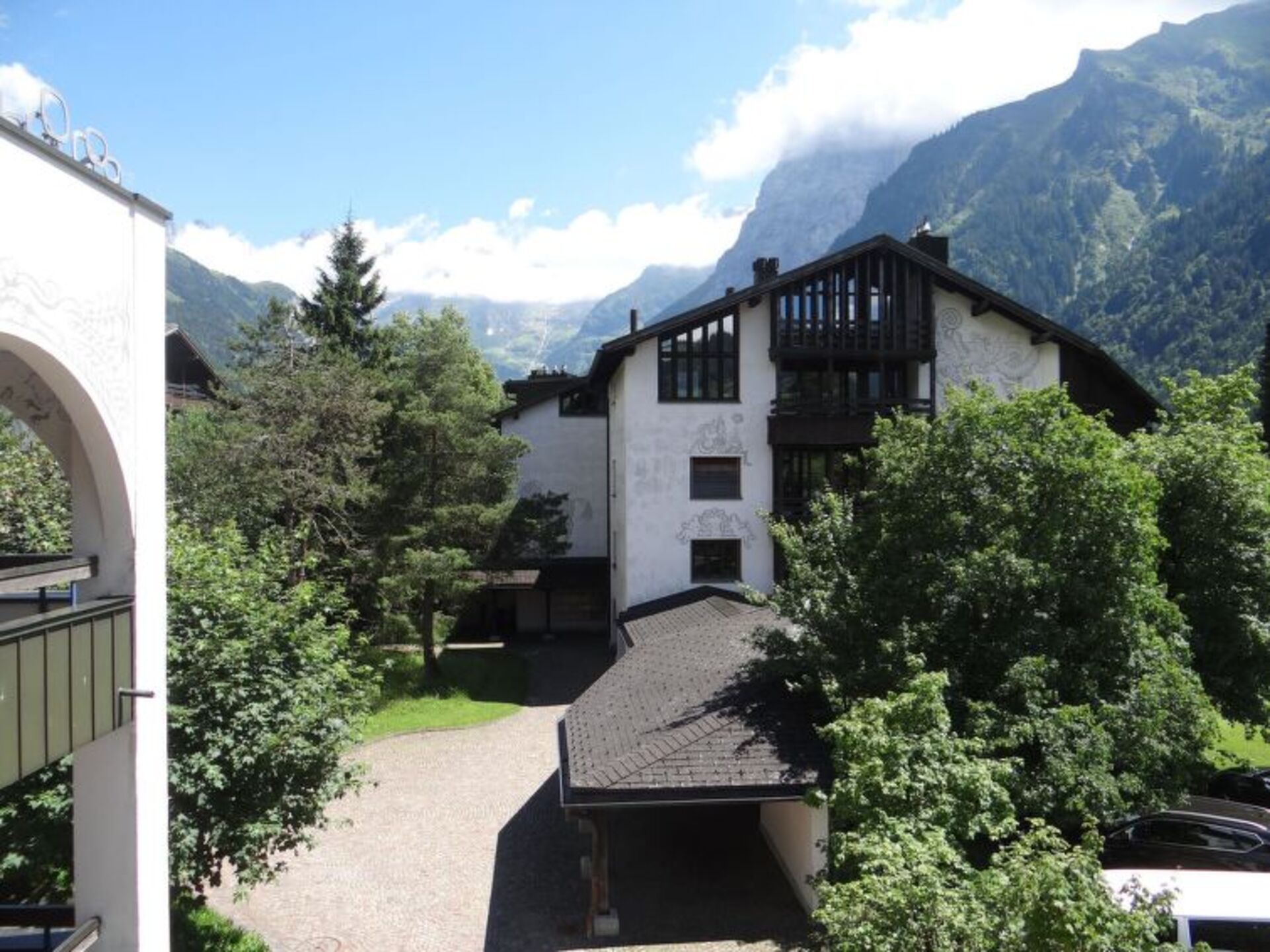 Tranquil Haven in Obwalden,1004