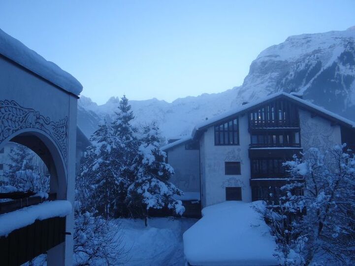 Tranquil Haven in Obwalden,1004