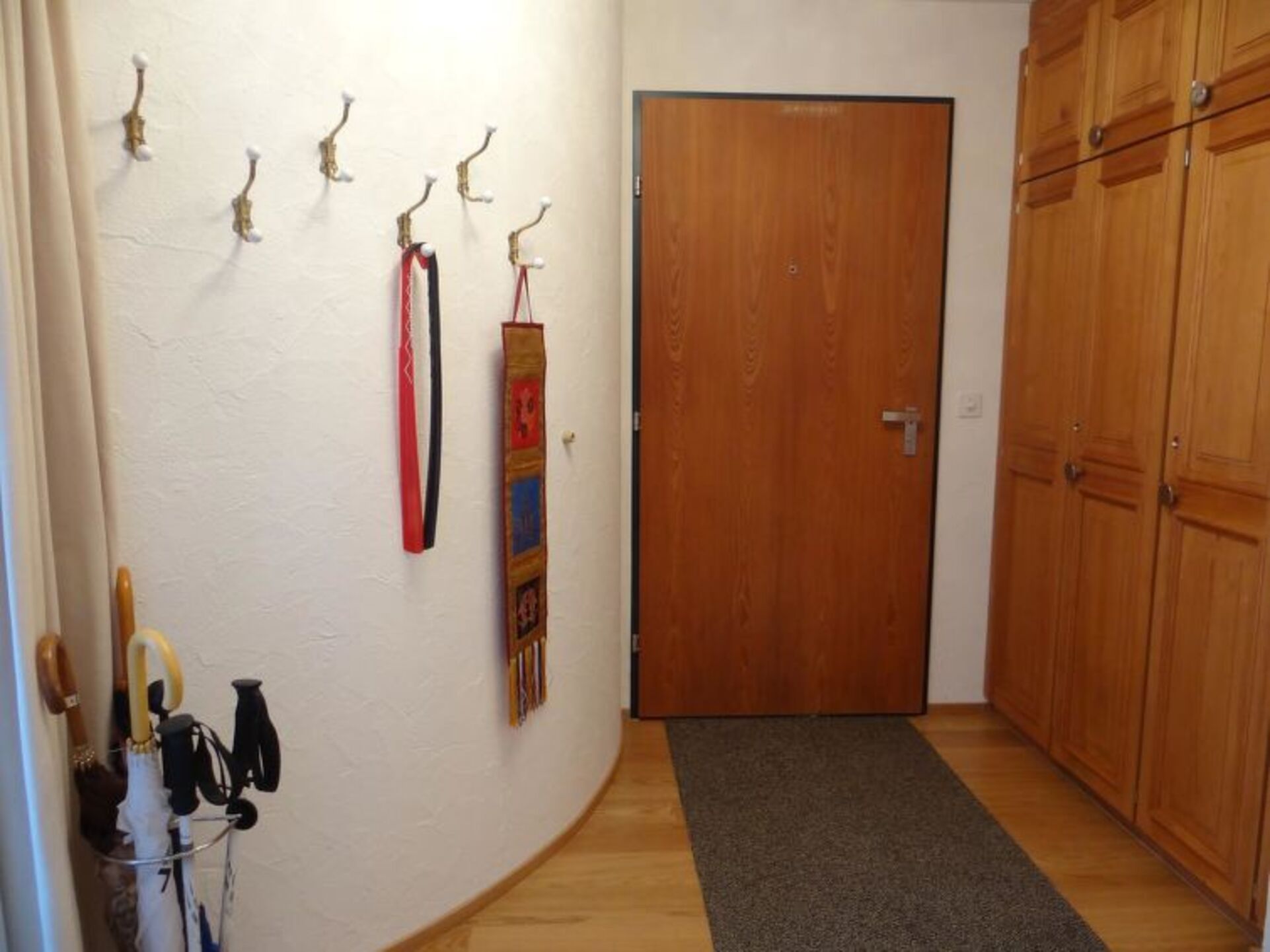 Tranquil Haven in Obwalden,1004
