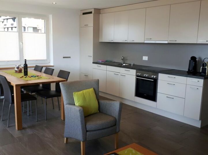 Cozy 3BR Gem in Scenic Valais,1359