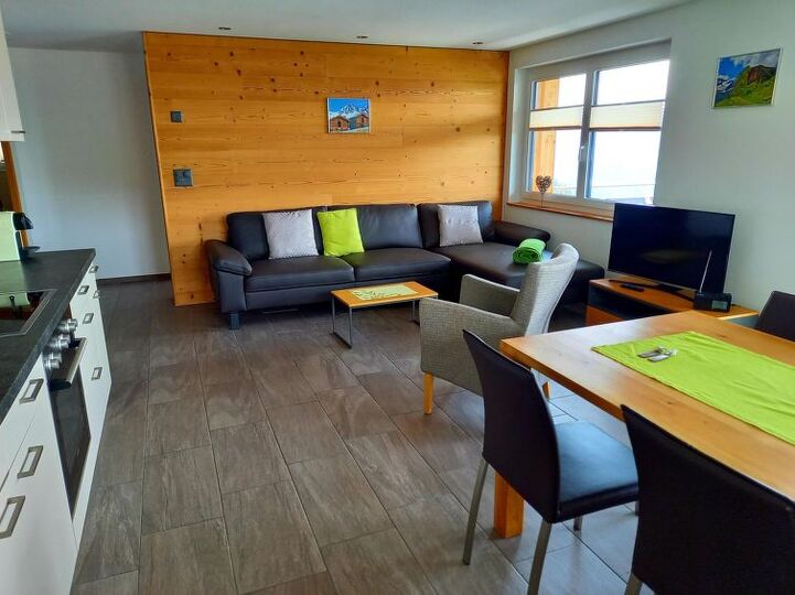 Cozy 3BR Gem in Scenic Valais,1359