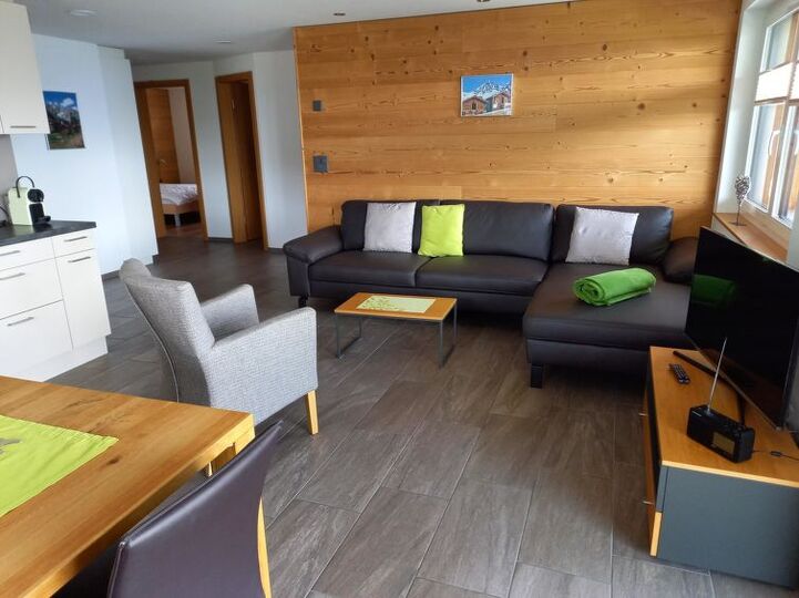 Cozy 3BR Gem in Scenic Valais,1359