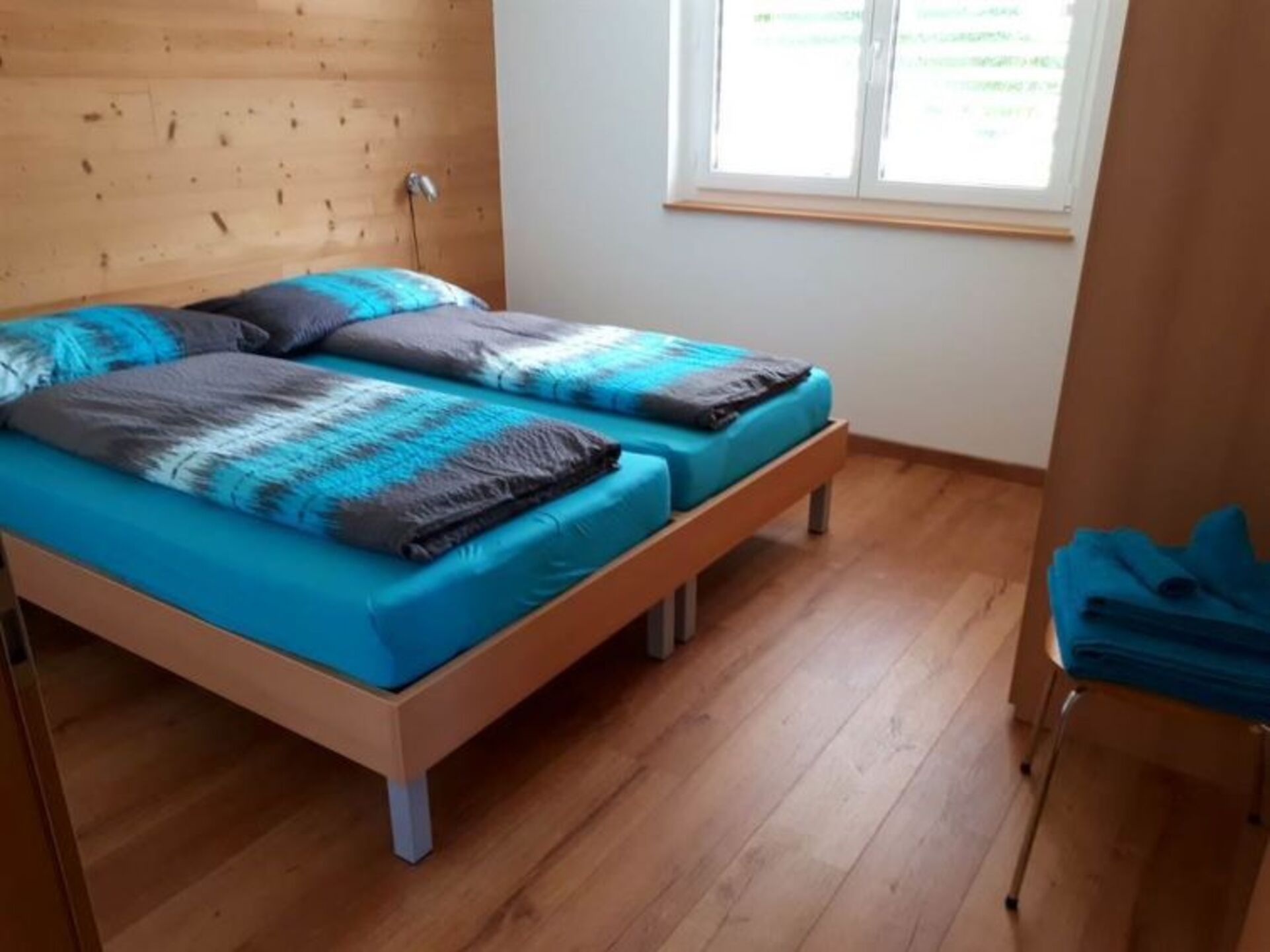Cozy 3BR Gem in Scenic Valais,1359