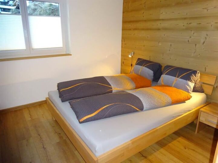 Cozy Alpine Retreat in Valais Villa 1360